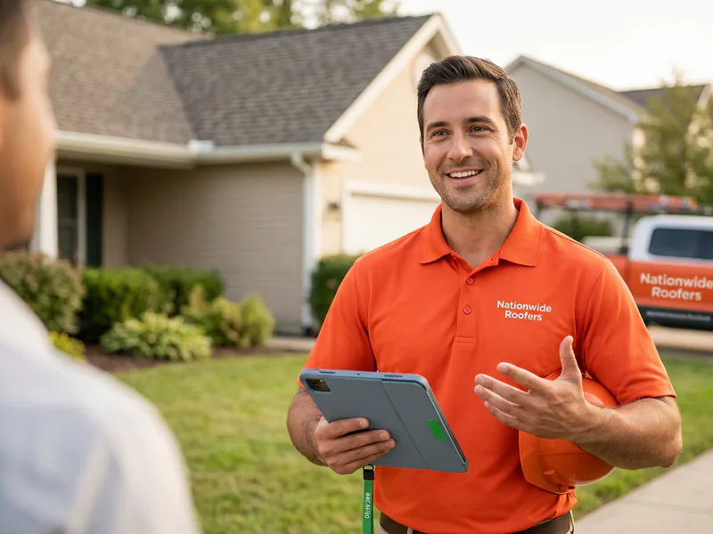 Roof Installation  in Wheeling  FAQ